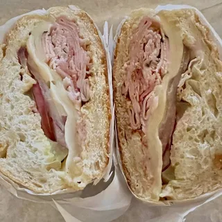 NEW CUBANO