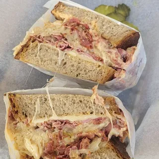 REUBEN
