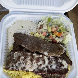 GYRO BEEF