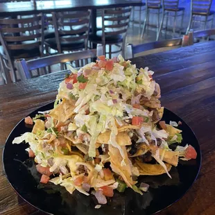 Trash Can Nacho WEEKLY SPECIAL