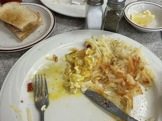 Blue Star Family Coney Island