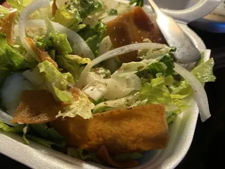 Fattoush Bistro & Grill