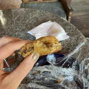 Baklava