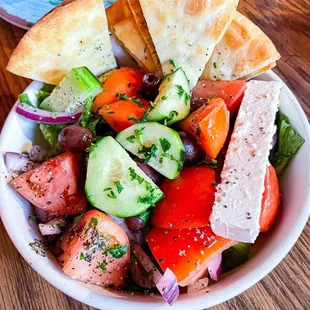 Greek Salad