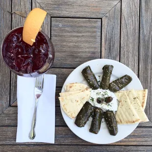 Dolmas