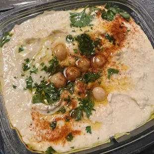 Hummus