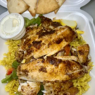 Tilapia