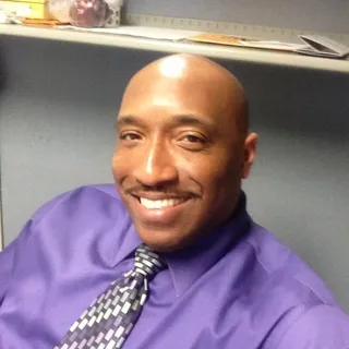 Andre B.