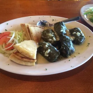 Dolmades