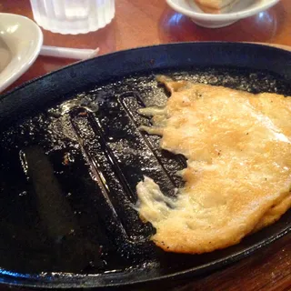 Saganaki