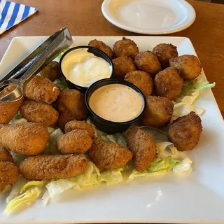 Corn Bites