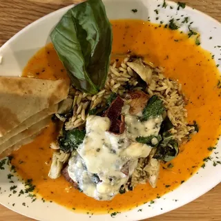 Mahi Mahi