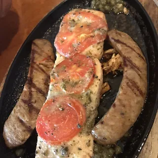 Sausage