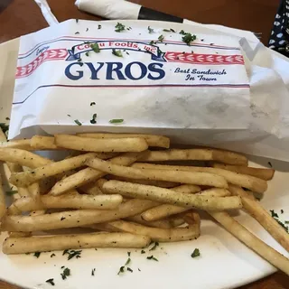 Fries