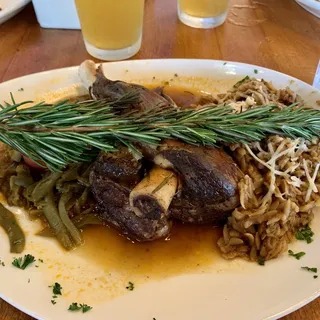 Orzo Pasta