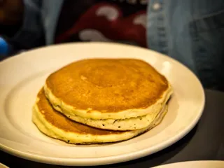 Dalrock Diner