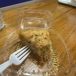 Baklava