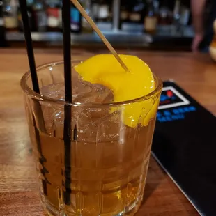 Peach Smash
