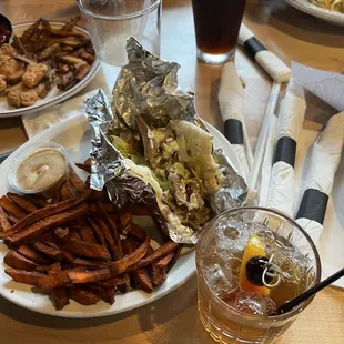 Traditional Gyro