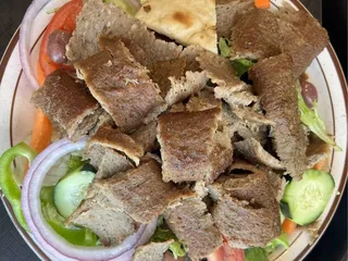 Eat Greek - Marion