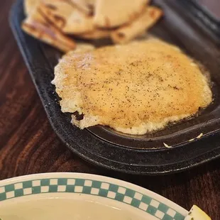 Saganaki