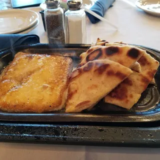 Saganaki