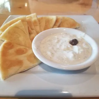 Tzatziki