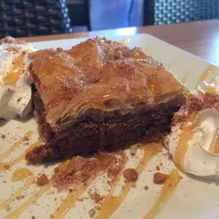 Baklava