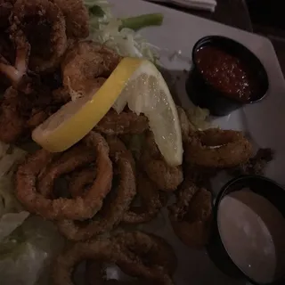 Calamari