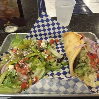 Gyro Wrap