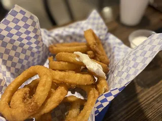 Niro's Gyros