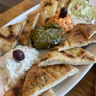 The Dip Sampler - All