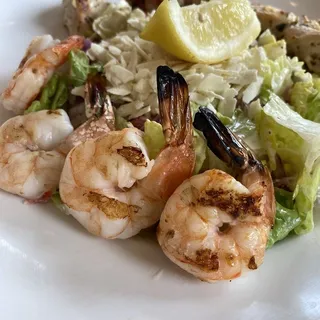 Santorini Chopped Salad