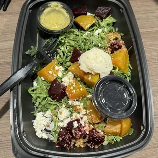 Greek Beet Salad
