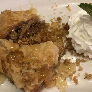 Baklava