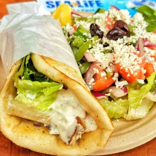 Opa! of Greece
