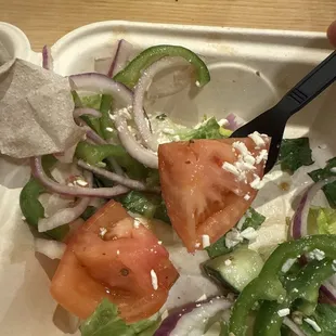 Use fork for reference