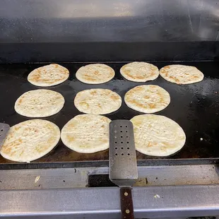 Pita Bread