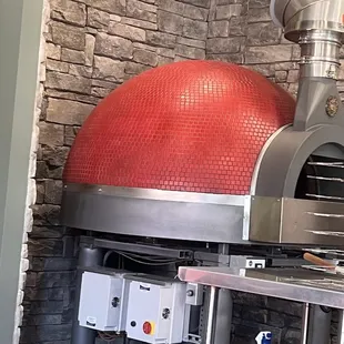 Brick Oven Pizzeria