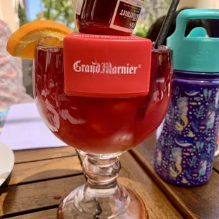 Opa grand sangria