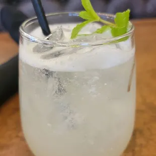 drink