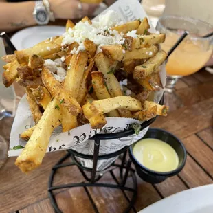 Fries
