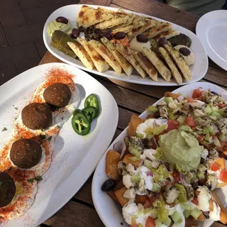 Falafel Bites