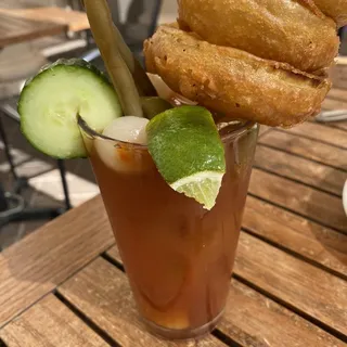 Opa Bloody Mary