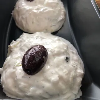 Tzatziki Dip