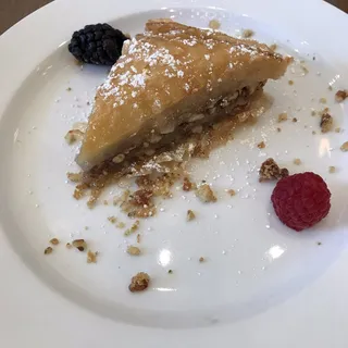 Baklava