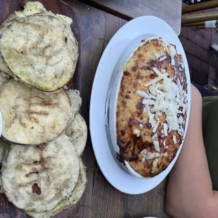 Mousaka OPA Chips