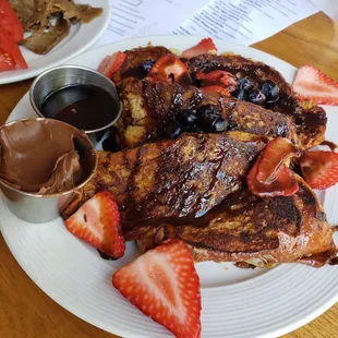 French Toast