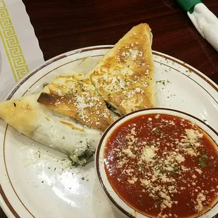 pasta, food