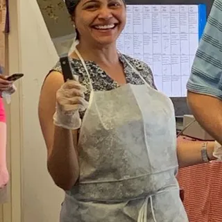 Kavita R.